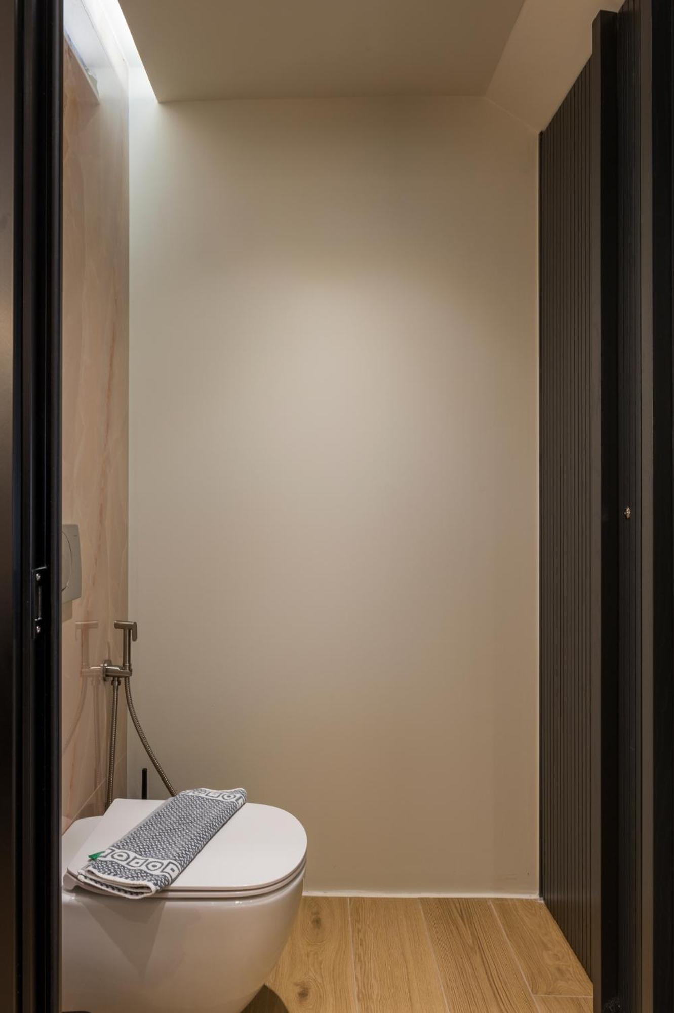 Agave Suites ハニア 部屋 写真