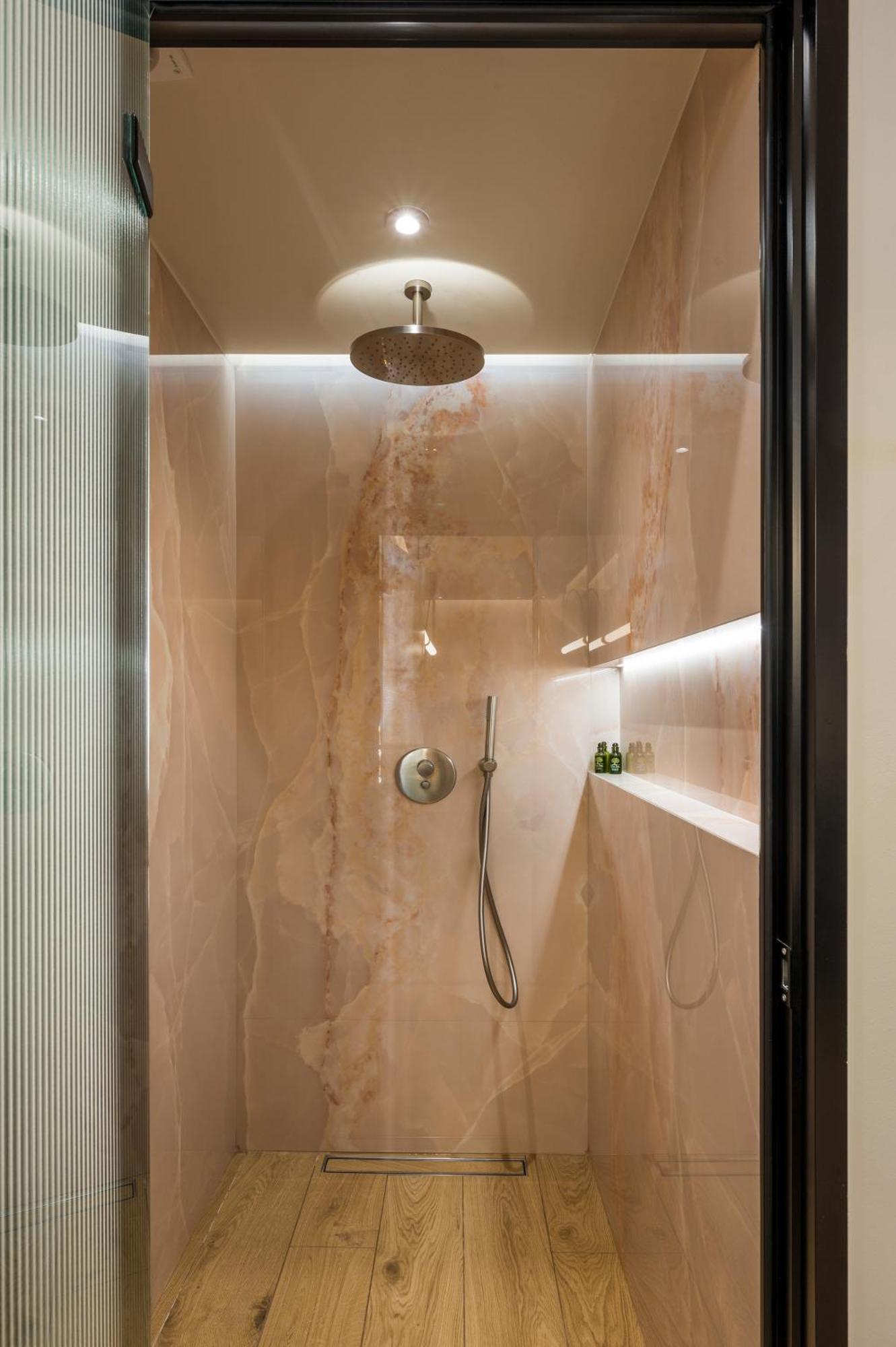 Agave Suites ハニア 部屋 写真