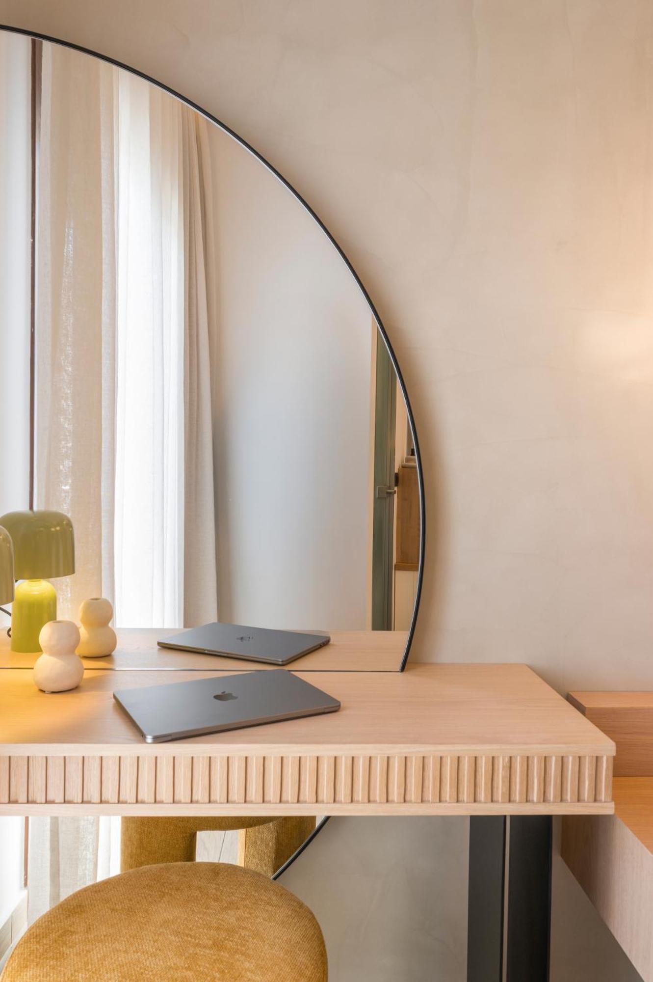 Agave Suites ハニア エクステリア 写真