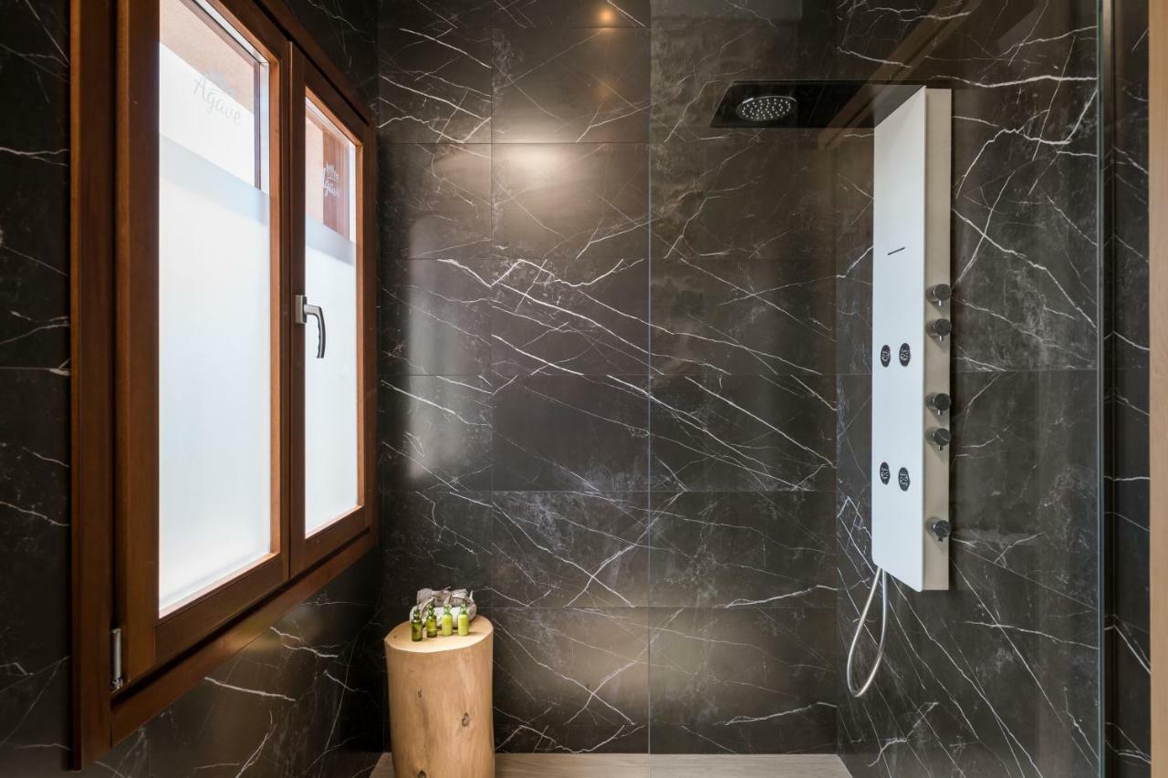 Agave Suites ハニア エクステリア 写真